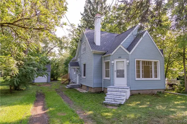 2591 Meadow Lane, Eden, NY 14057