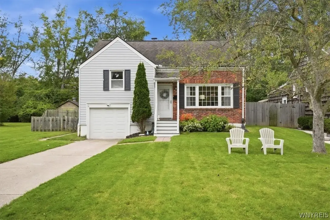 350 Burroughs Drive, Buffalo, NY 14226 - #1