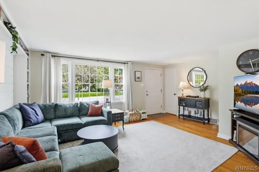 350 Burroughs Drive, Buffalo, NY 14226 - #2