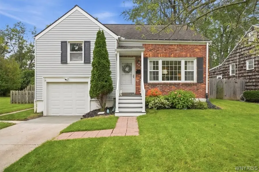 350 Burroughs Drive, Buffalo, NY 14226 - #3