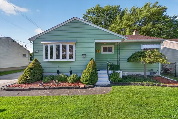 22 Mitchell Drive, Tonawanda, NY 14150
