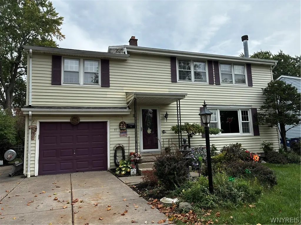 97 Ava Lane, Buffalo, NY 14221 - #1
