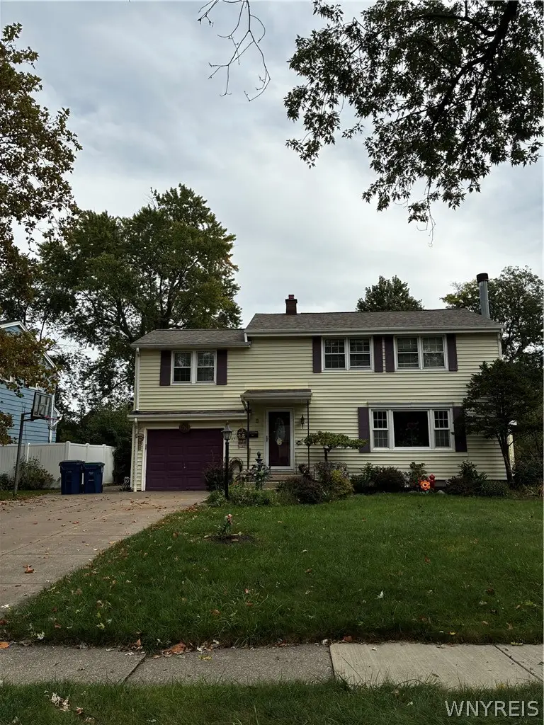 97 Ava Lane, Buffalo, NY 14221 - #2