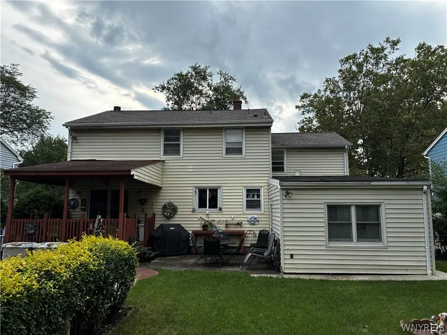 97 Ava Lane, Buffalo, NY 14221 - #3