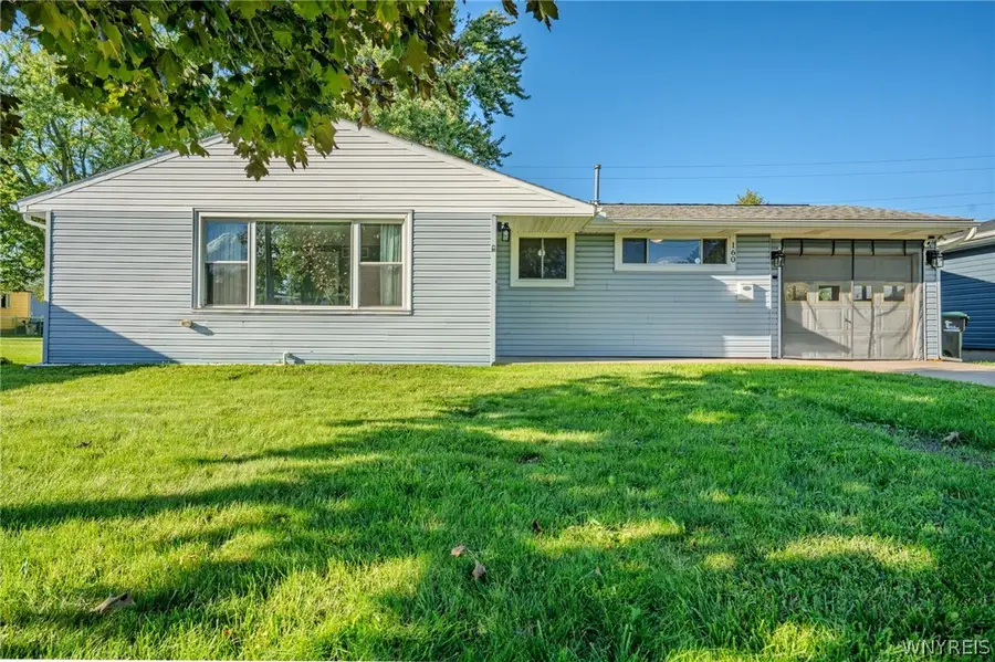 160 Newell Avenue, Tonawanda, NY 14150 - #2