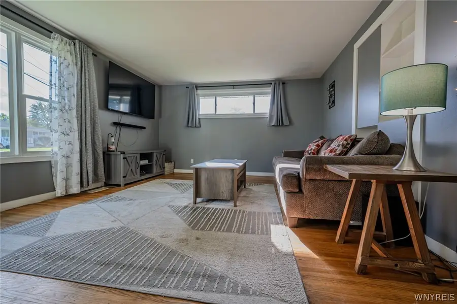 160 Newell Avenue, Tonawanda, NY 14150 - #3