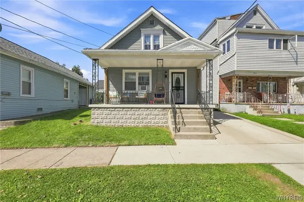 174 Grace Street, Buffalo, NY 14207