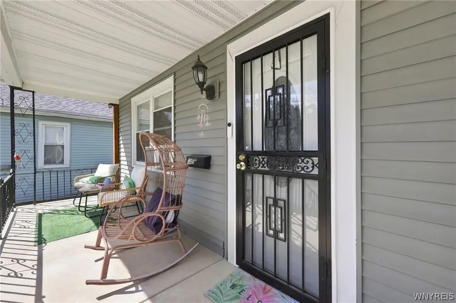 174 Grace Street, Buffalo, NY 14207 - #2