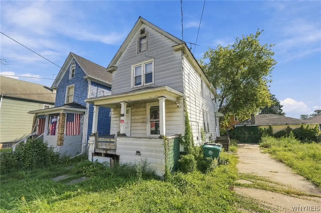 479 20th Street, Niagara Falls, NY 14303 - #1