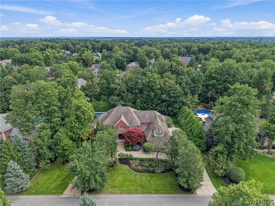 5053 Rockledge Drive, Clarence, NY 14031 - #2
