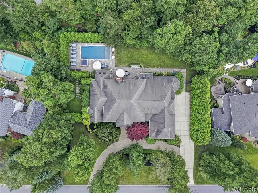 5053 Rockledge Drive, Clarence, NY 14031 - #3