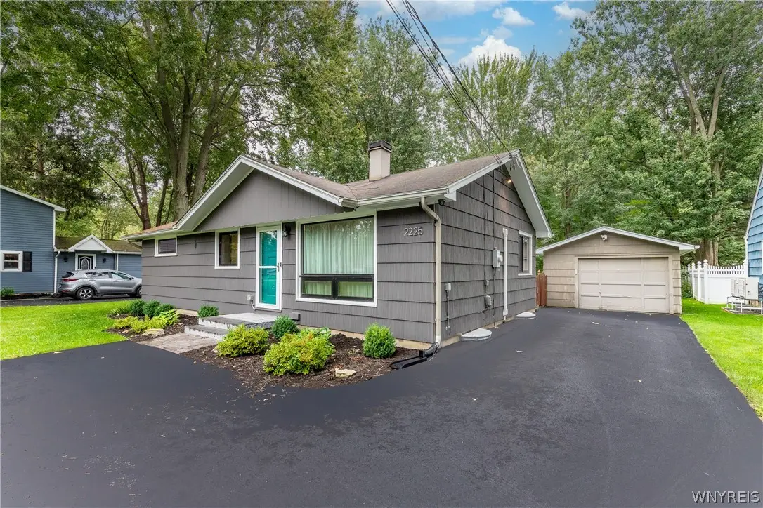 2225 Dodge Road, East Amherst, NY 14051 - #1