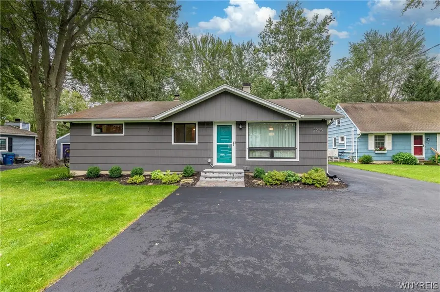2225 Dodge Road, East Amherst, NY 14051 - #3