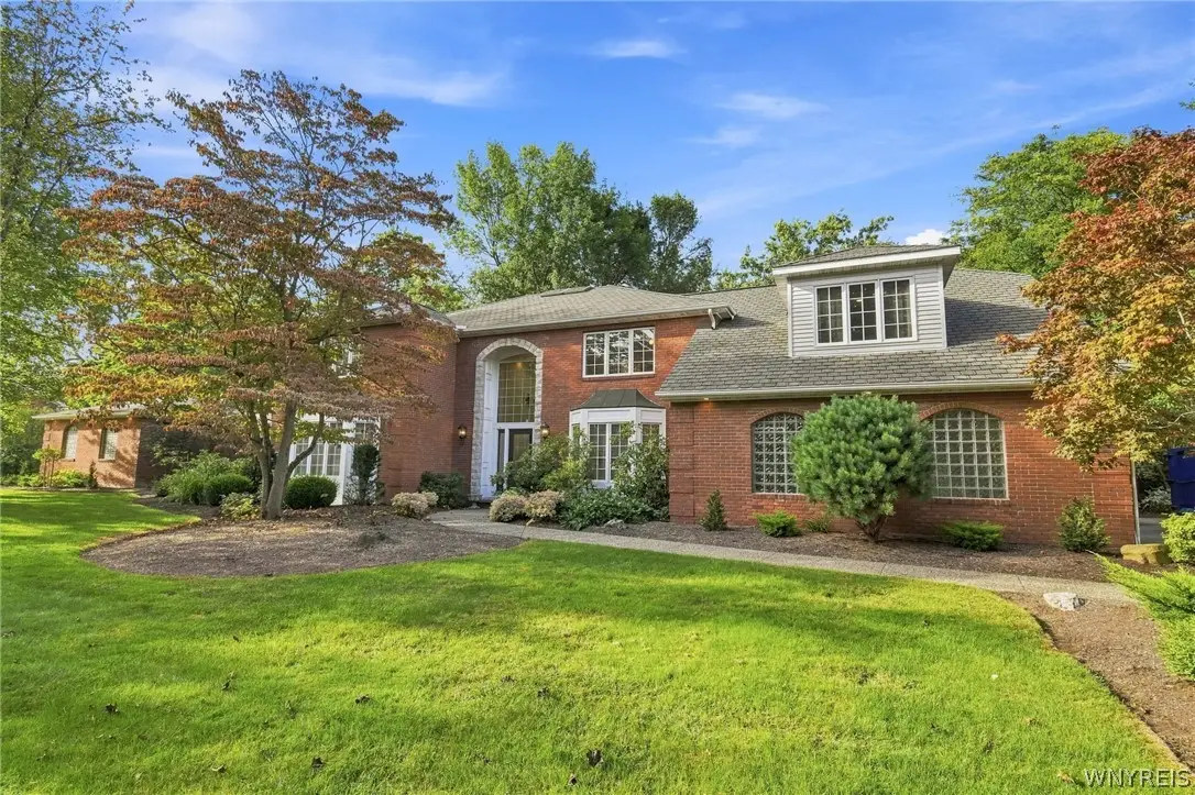 14 Stratford Court, East Amherst, NY 14051 - #1