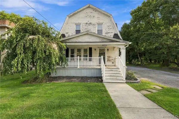 2849 Main Street, Newfane, NY 14108
