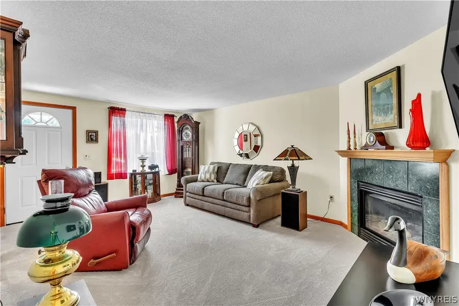 6720 Minnick Road, Lockport, NY 14094 - #3