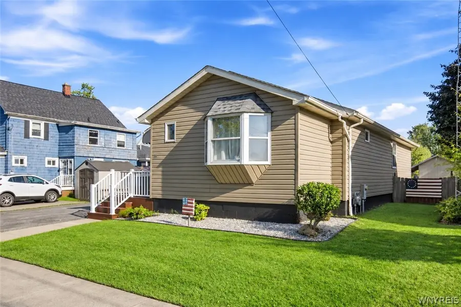 11 Schuler Avenue, Tonawanda, NY 14150 - #2