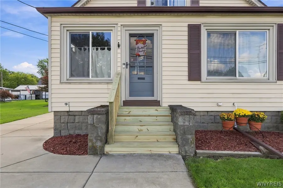 80 E Niagara Street, Tonawanda, NY 14150 - #3