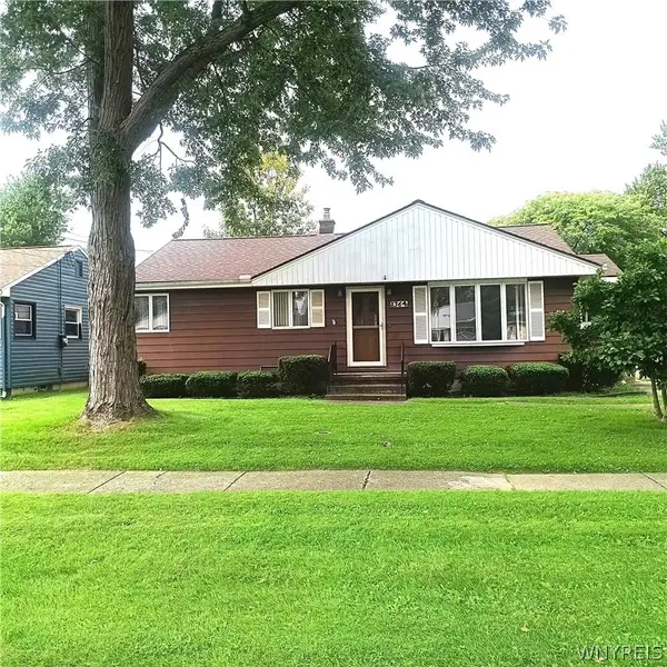 1364 Moll St Street, North Tonawanda, NY 14120