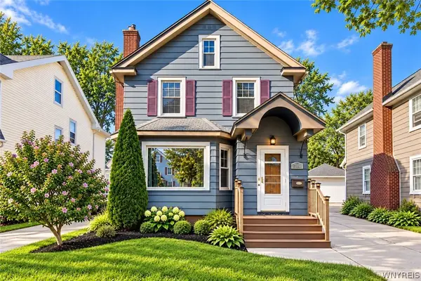 386 Argonne Drive, Buffalo, NY 14217