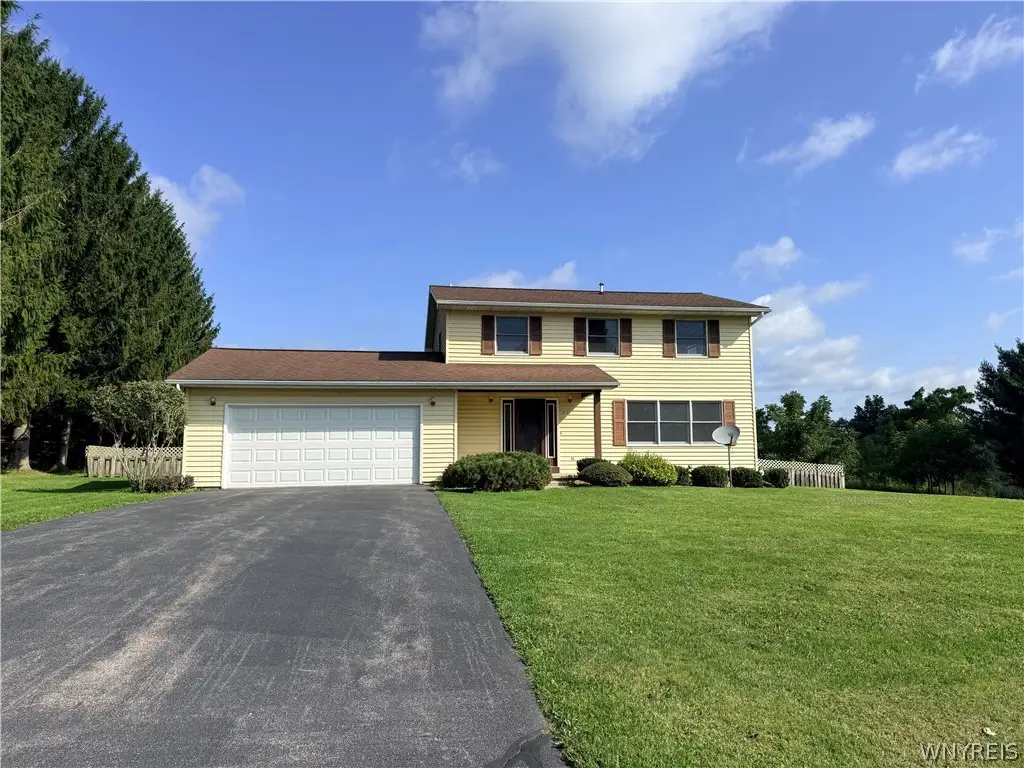 7171 Meadowview Drive, Lima, NY 14485 - #1