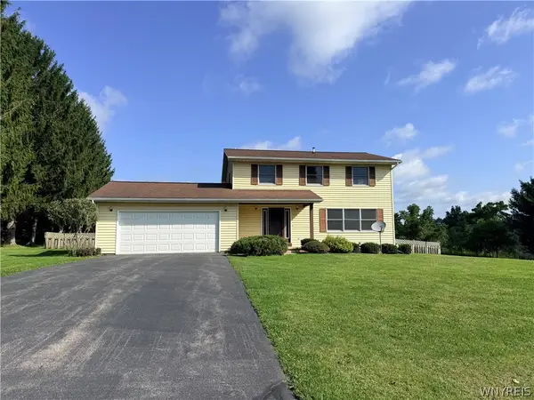 7171 Meadowview Drive, Lima, NY 14485