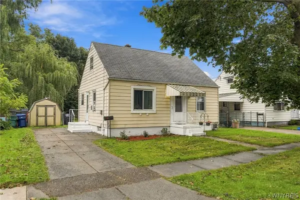 123 Kimmel Avenue, Buffalo, NY 14220
