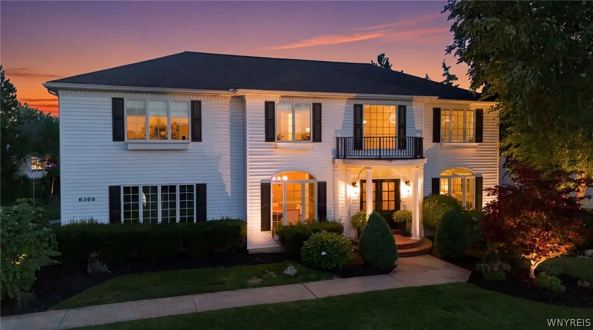 6369 Cloverleaf Circle, East Amherst, NY 14051 - #1