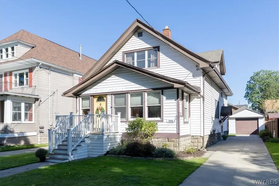 166 Choate Avenue, Buffalo, NY 14220 - #2
