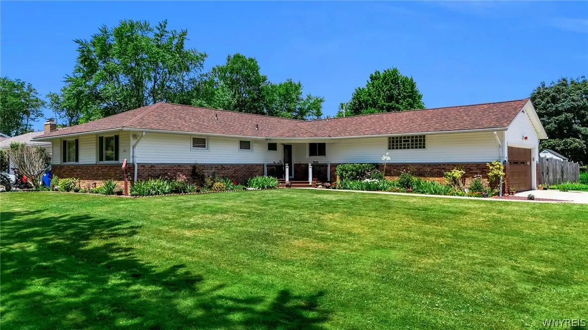 115 Sedgemoor Court, Buffalo, NY 14221 - #1