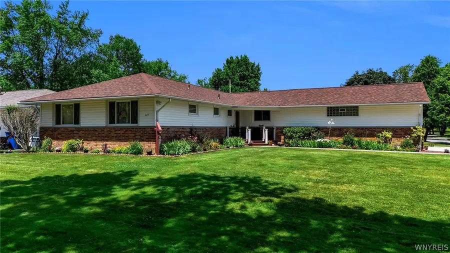 115 Sedgemoor Court, Buffalo, NY 14221 - #2
