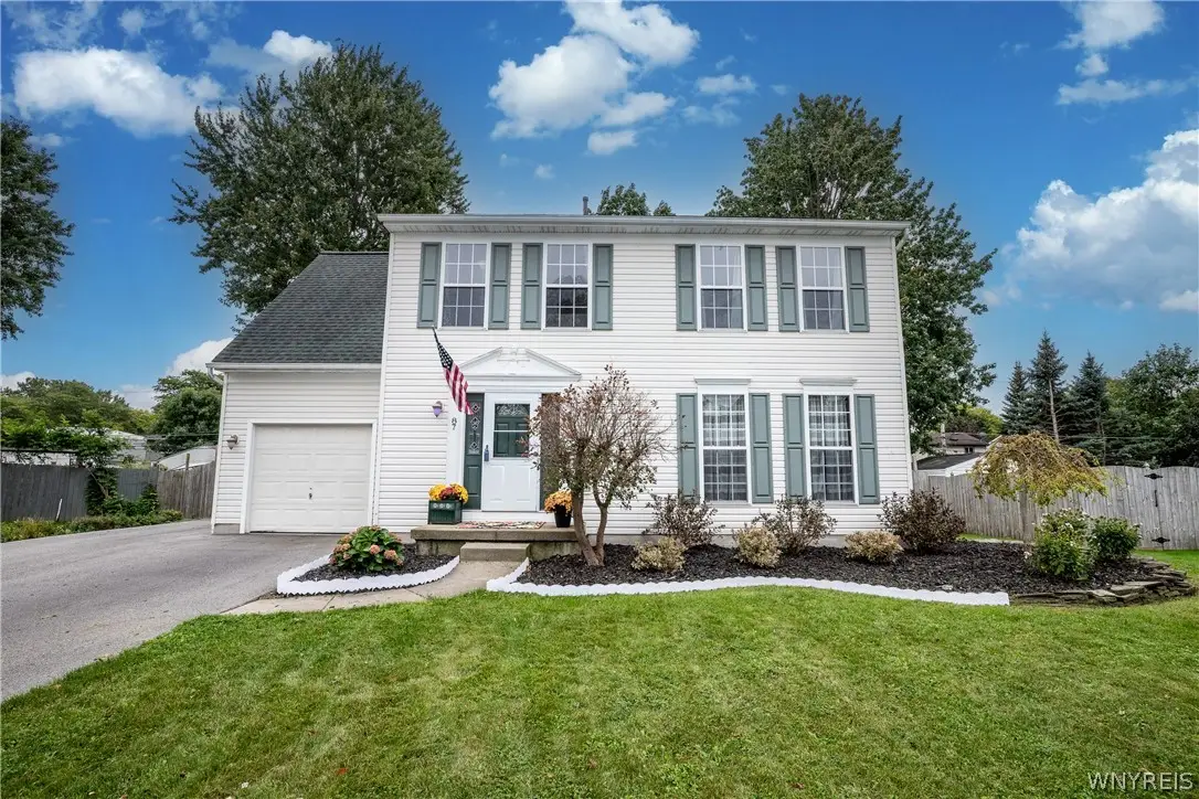 87 Azure Pine Court, Buffalo, NY 14228 - #1