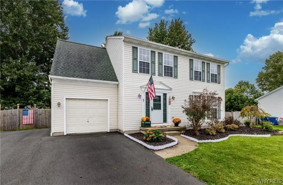 87 Azure Pine Court, Buffalo, NY 14228 - #2
