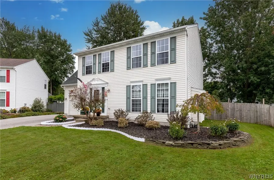 87 Azure Pine Court, Buffalo, NY 14228 - #3