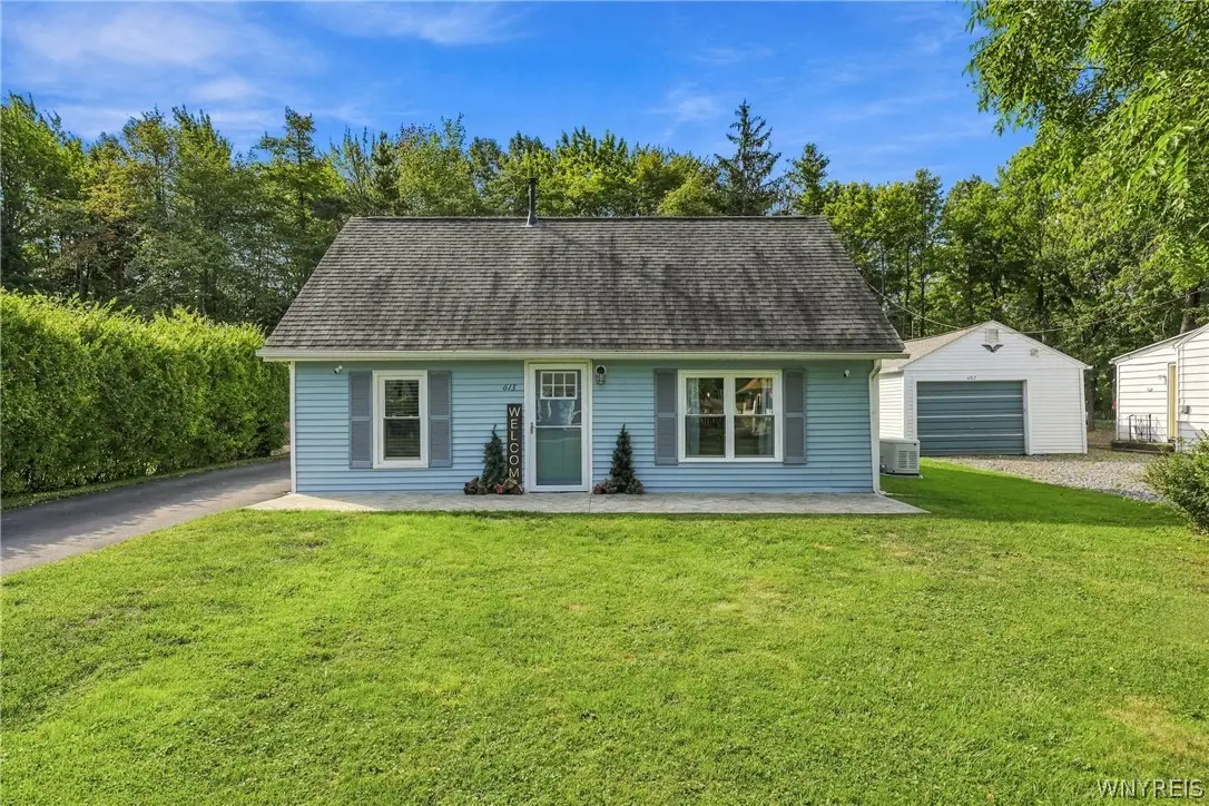 613 Milsom Parkway, Angola, NY 14006 - #1