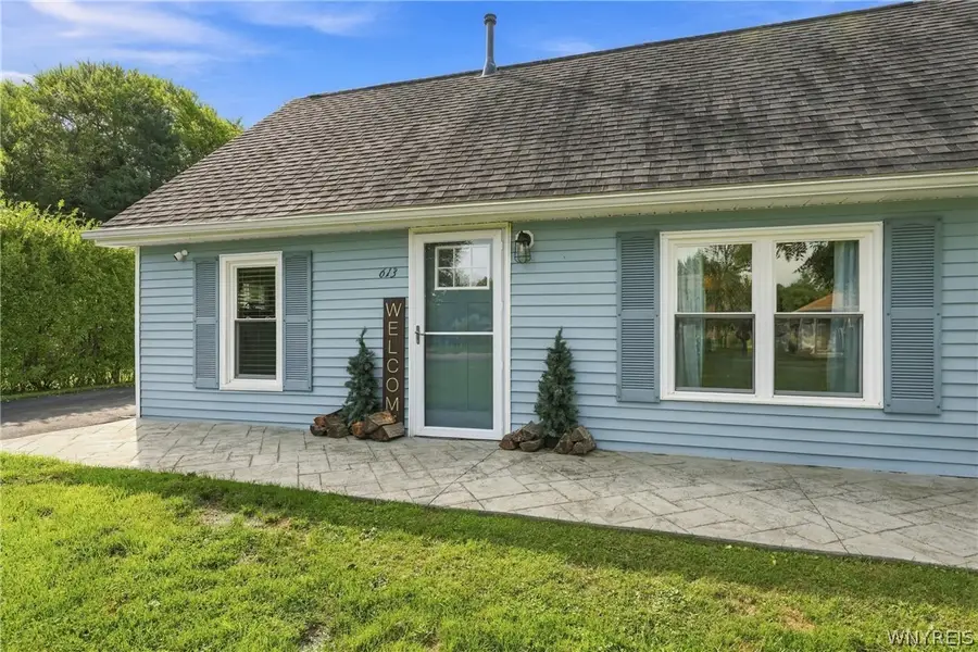 613 Milsom Parkway, Angola, NY 14006 - #3
