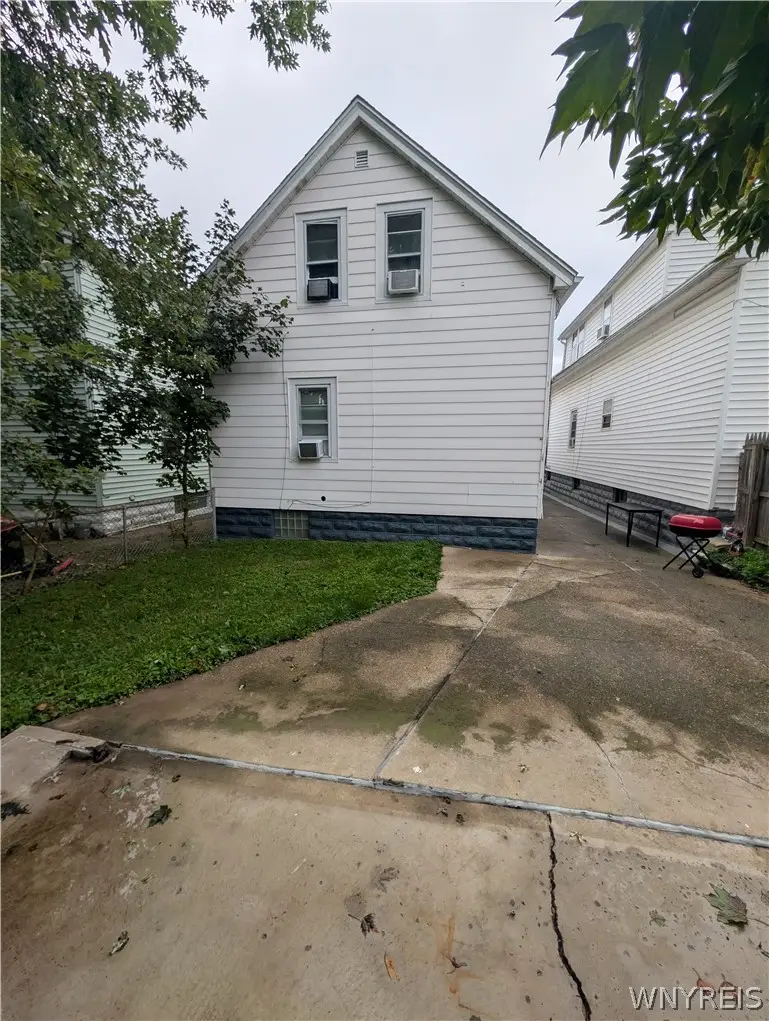 32 Theodore Street, Buffalo, NY 14211 - #3