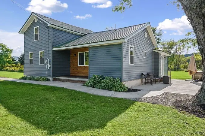 5955 Humphrey Road, Great Valley, NY 14741 - #2