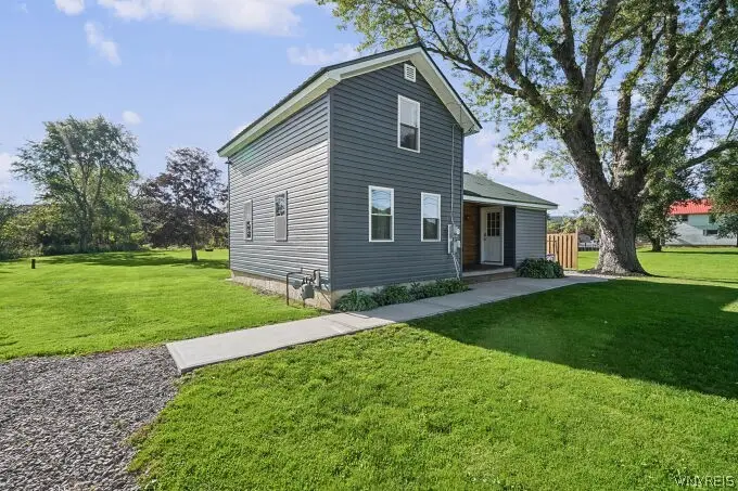 5955 Humphrey Road, Great Valley, NY 14741 - #3
