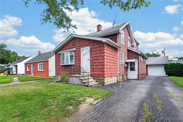 2007 Colvin Boulevard, Tonawanda, NY 14150