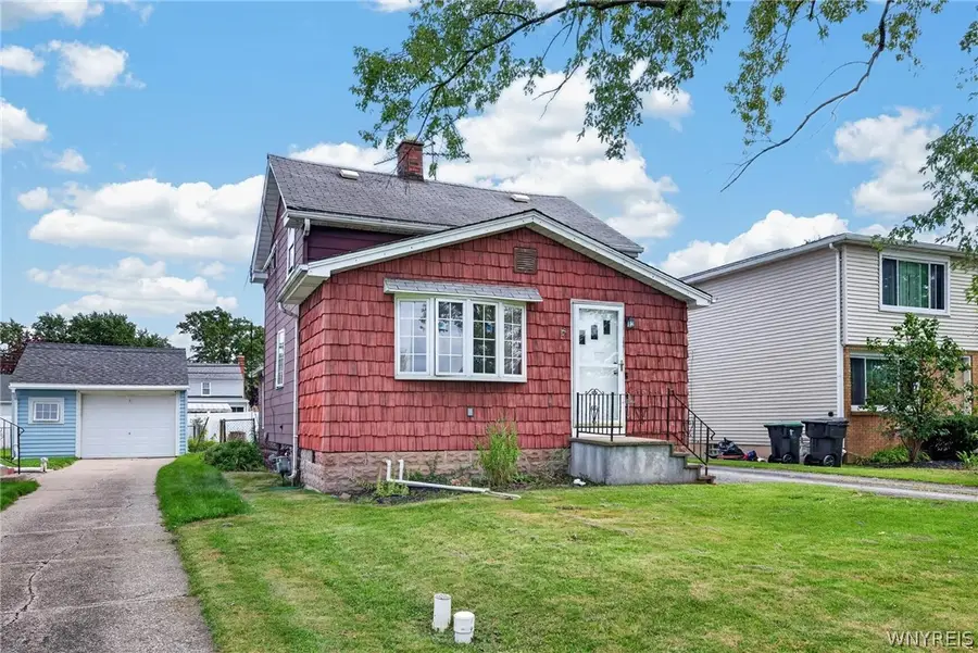 2007 Colvin Boulevard, Tonawanda, NY 14150 - #2