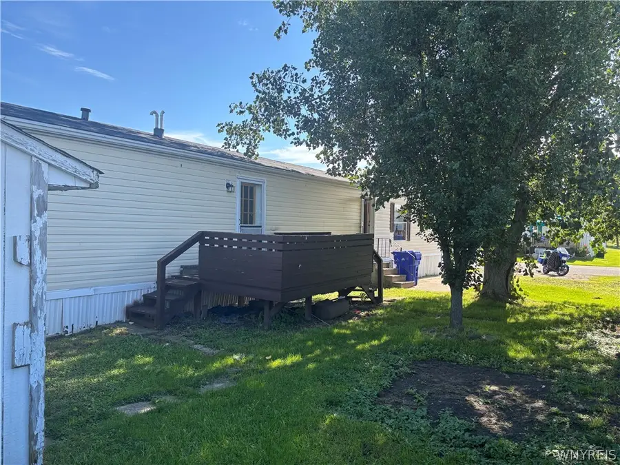 1256 Ridgewood Drive, Lockport, NY 14094 - #3