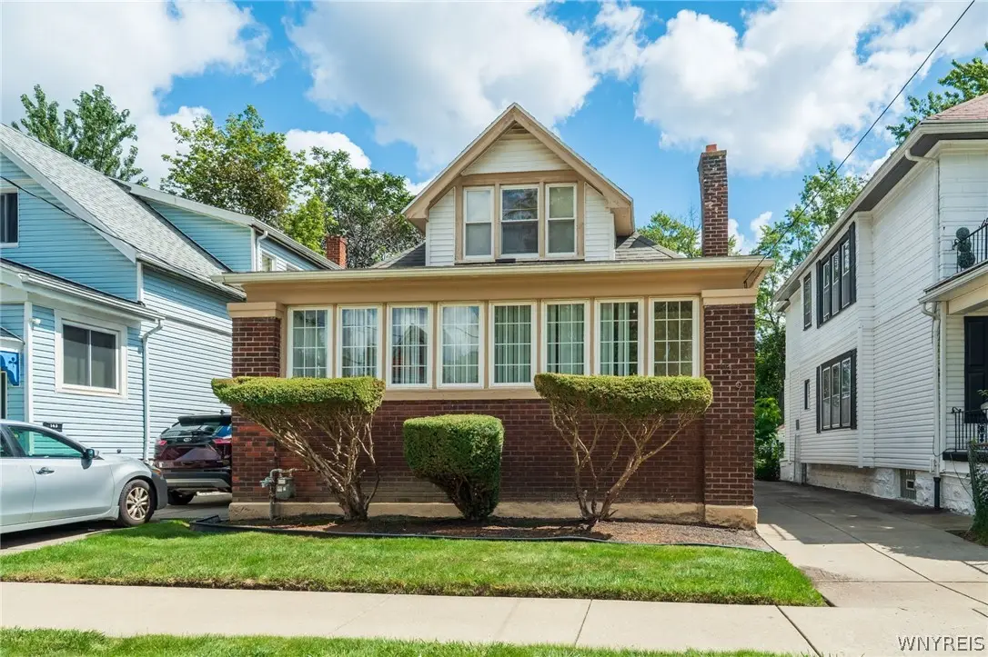 139 Humber Avenue, Buffalo, NY 14215 - #1