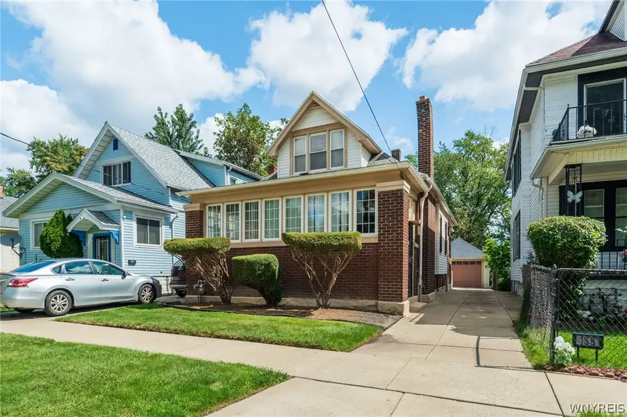139 Humber Avenue, Buffalo, NY 14215 - #2