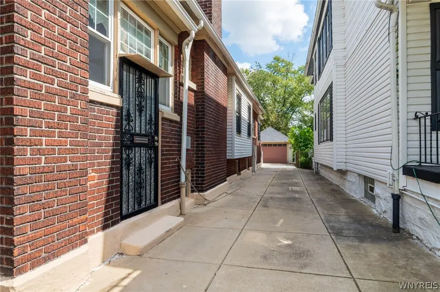 139 Humber Avenue, Buffalo, NY 14215 - #3
