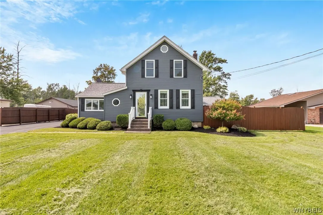 1970 Baseline Road, Grand Island, NY 14072 - #1