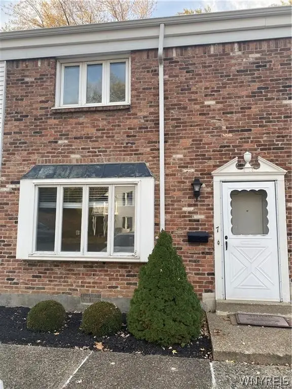 595 Seneca Street, Lewiston, NY 14092