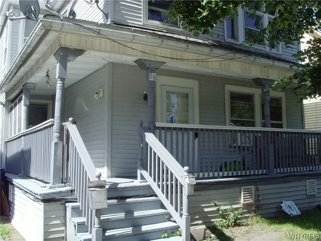 88 East Street, Buffalo, NY 14207 - #1