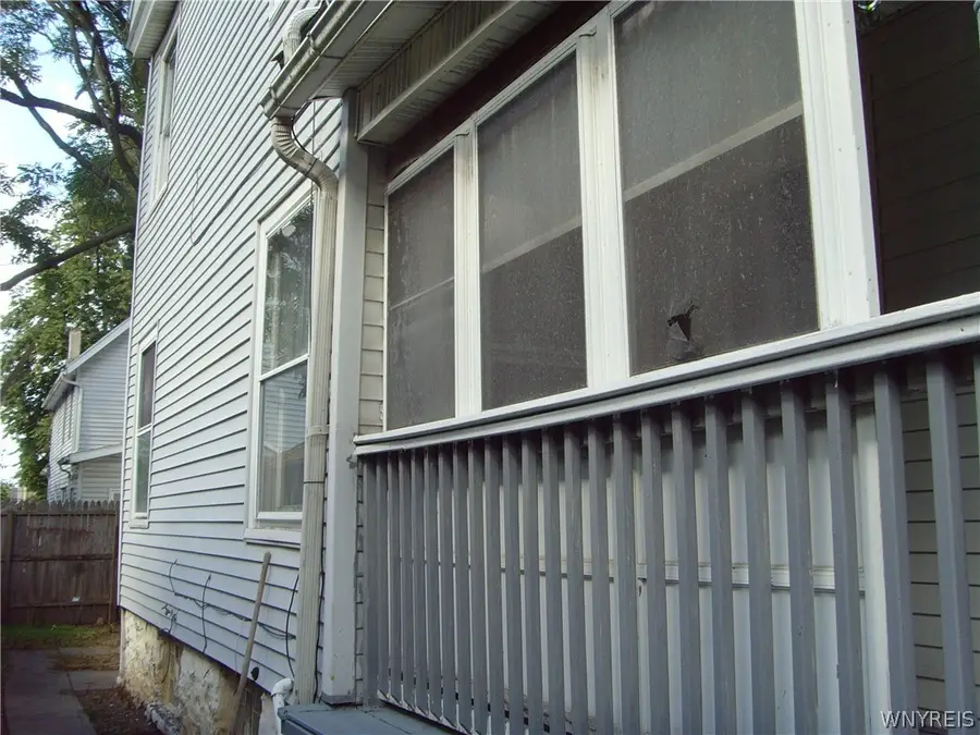 88 East Street, Buffalo, NY 14207 - #2