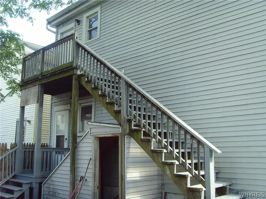 88 East Street, Buffalo, NY 14207 - #3